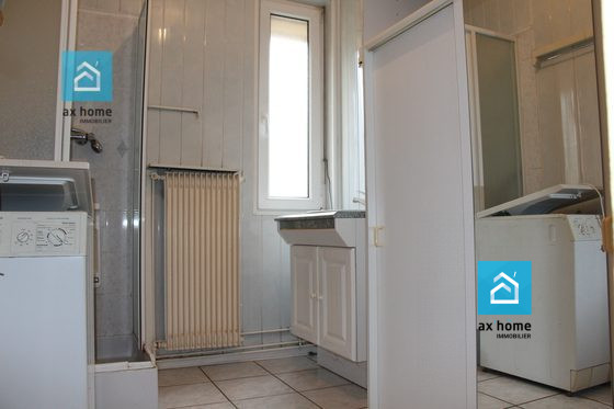 Maison individuelle à vendre, 4 pièces - Strasbourg 67200