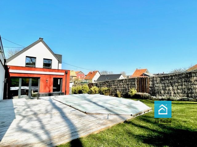 Maison individuelle à vendre, 5 pièces - Wingersheim les Quatre Bans 67270