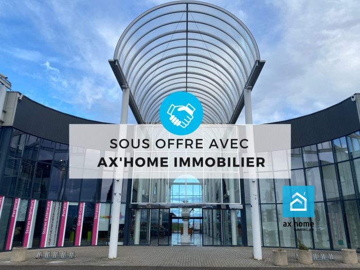 Local commercial à vendre, 42 m² - Wiwersheim 67370