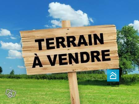 Terrain constructible à vendre, 06 a 39 ca - Kuttolsheim 67520