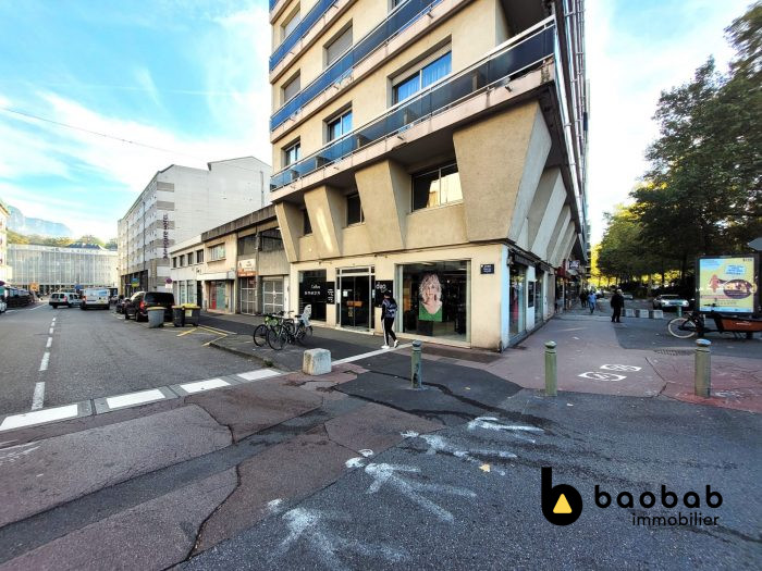 Vente Commerce CHAMBERY 73000 Savoie FRANCE