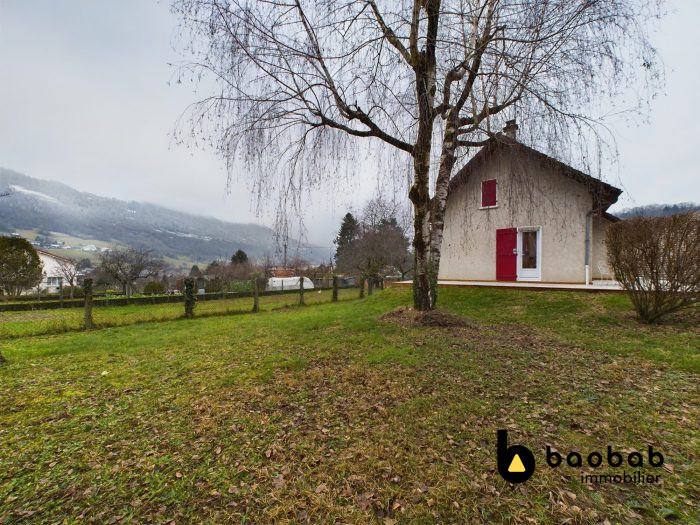 Vente Maison/Villa VALGELON-LA ROCHETTE 73110 Savoie FRANCE