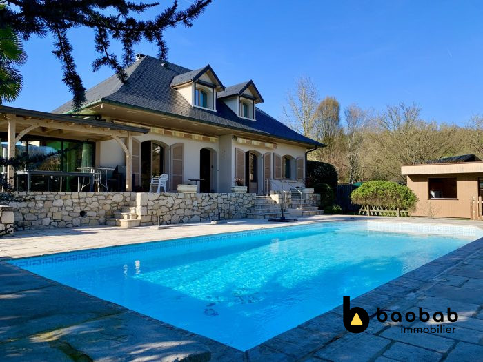 Vente Maison/Villa SAINT-GENIX-LES-VILLAGES 73240 Savoie FRANCE