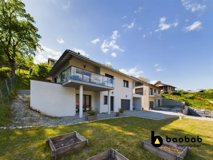 Vente Maison/Villa SONNAZ 73000 Savoie FRANCE