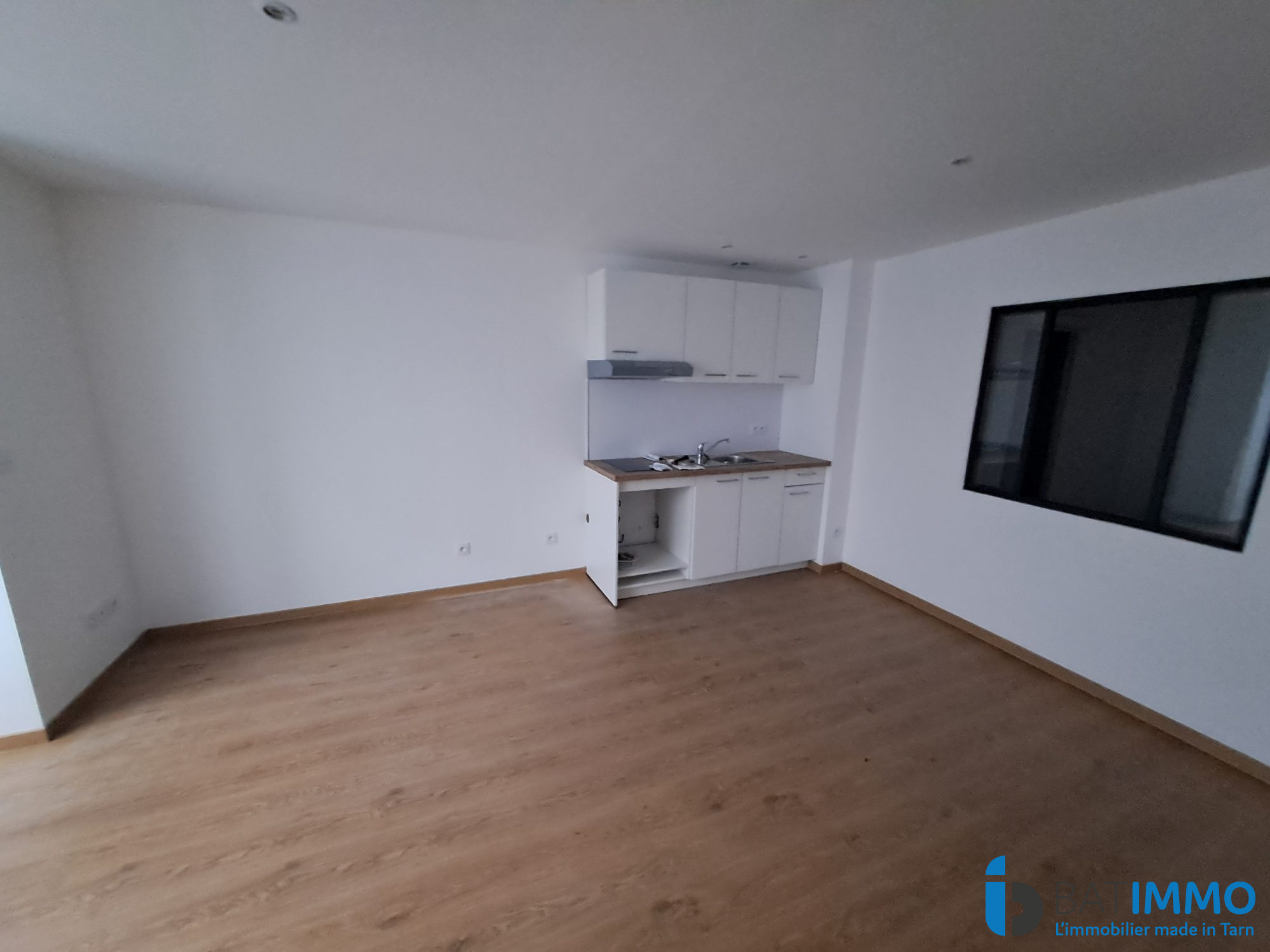 Location annuelle Appartement SAINT-AMANS-VALTORET 81240 Tarn FRANCE