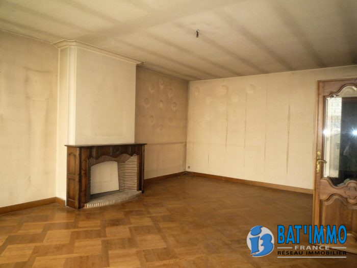 Appartement à vendre, 4 pièces - Albi 81000