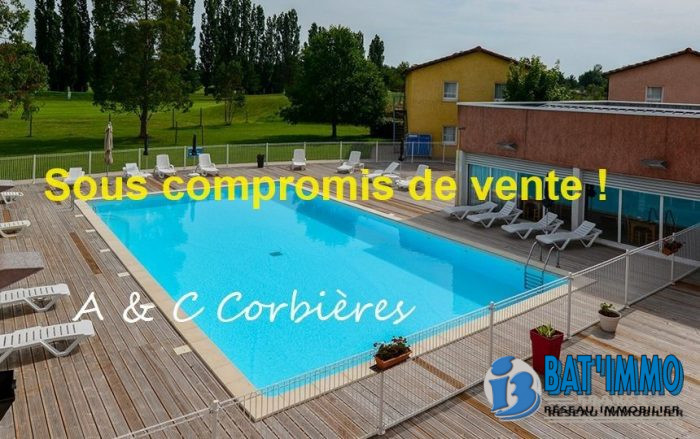 Vente Appartement RIVIERES 81600 Tarn FRANCE