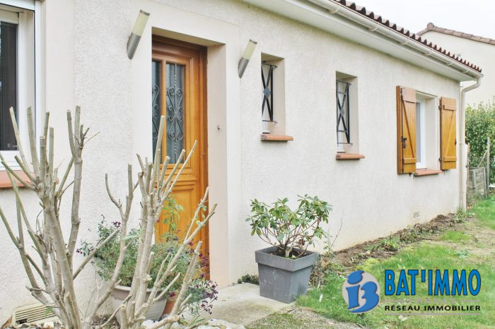 Villa à vendre, 4 pièces - Labruguière 81290