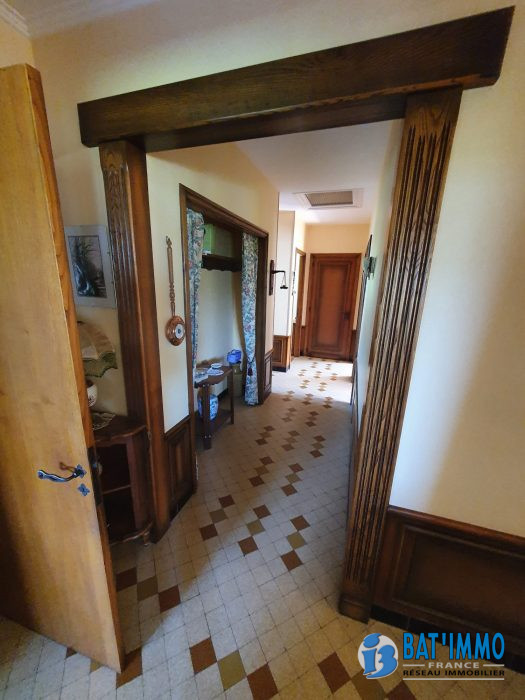 Maison individuelle à vendre, 6 pièces - PONT DE L'ARN 81660