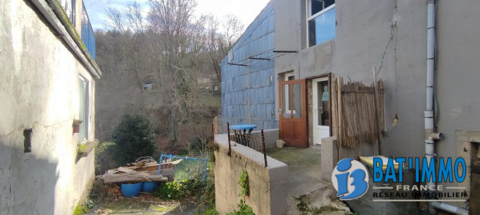 Photo Maison de hameau à rénover avec jardin - Campagne - Calme image 3/21