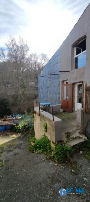 Photo Maison de hameau à rénover avec jardin - Campagne - Calme image 12/21