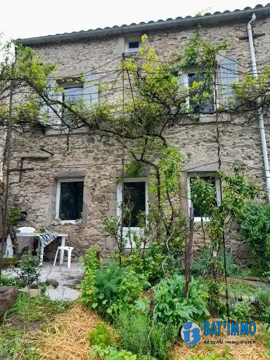 Photo Maison de hameau à rénover avec jardin - Campagne - Calme image 2/21