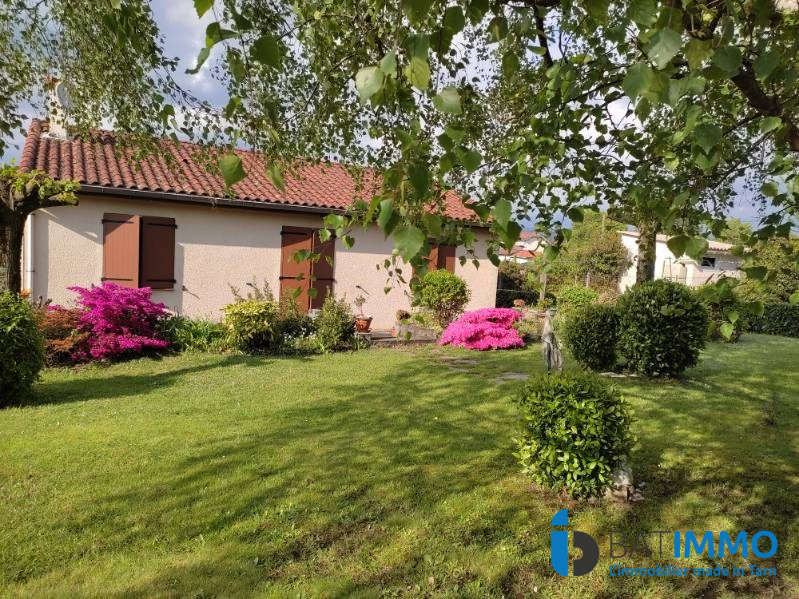 Vente Maison/Villa AUSSILLON 81200 Tarn FRANCE