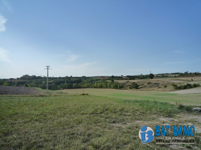 Terrain constructible à vendre, 25 a - Albi 81000