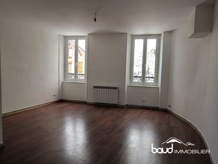 Appartement à louer, 4 pièces - Villard-de-Lans 38250
