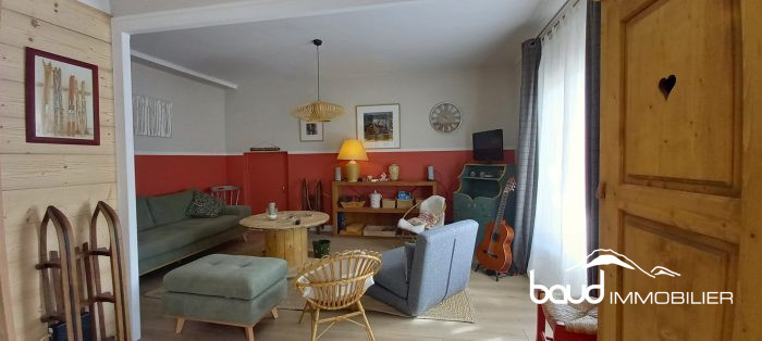 Appartement à louer, 4 pièces - Villard-de-Lans 38250