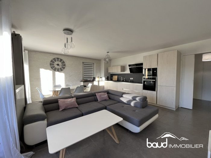 Bel appartement Villard centre parfait pour vos vacances dans le Vercors!