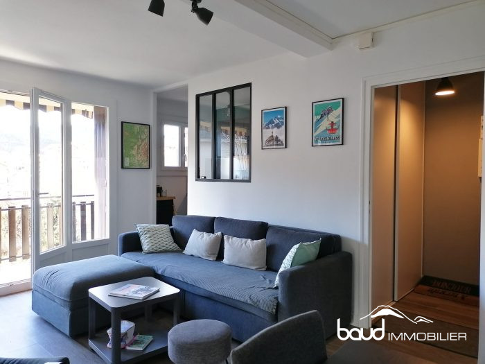 Appartement à louer, 3 pièces - Villard-de-Lans 38250