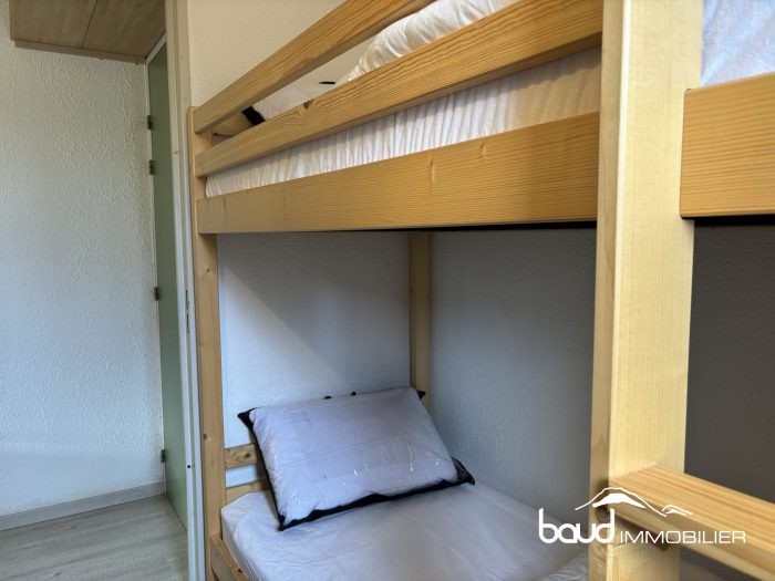 Appartement à louer, 1 pièce - Villard-de-Lans 38250