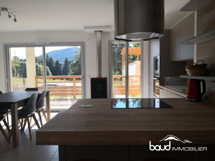 Appartement à louer, 3 pièces - Villard-de-Lans 38250