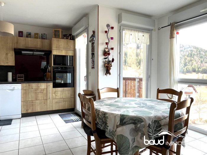 Duplex à vendre, 3 pièces - Villard-de-Lans 38250