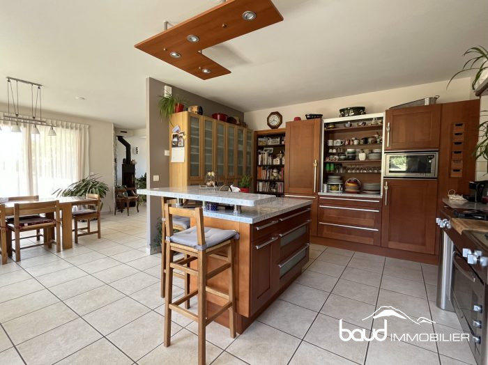 Maison individuelle à vendre, 5 pièces - Villard-de-Lans 38250