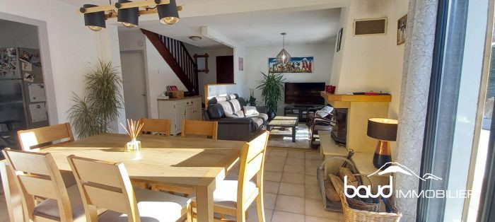 Maison individuelle à vendre, 5 pièces - Villard-de-Lans 38250