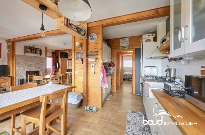 Chalet à vendre, 11 pièces - Villard-de-Lans 38250