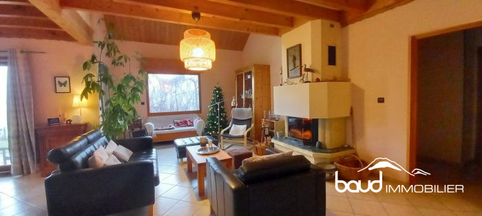 Maison individuelle à vendre, 6 pièces - Lans-en-Vercors 38250