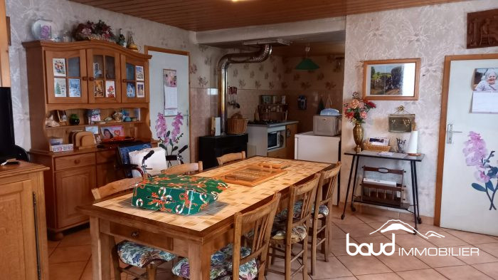 Maison individuelle à vendre, 4 pièces - Lans-en-Vercors 38250