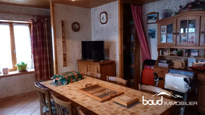 Maison individuelle à vendre, 4 pièces - Lans-en-Vercors 38250