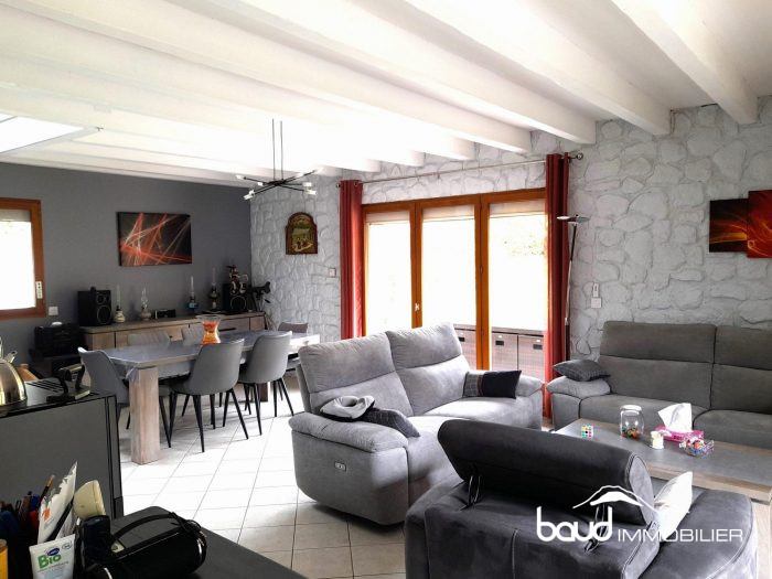 Maison individuelle à vendre, 4 pièces - Villard-de-Lans 38250