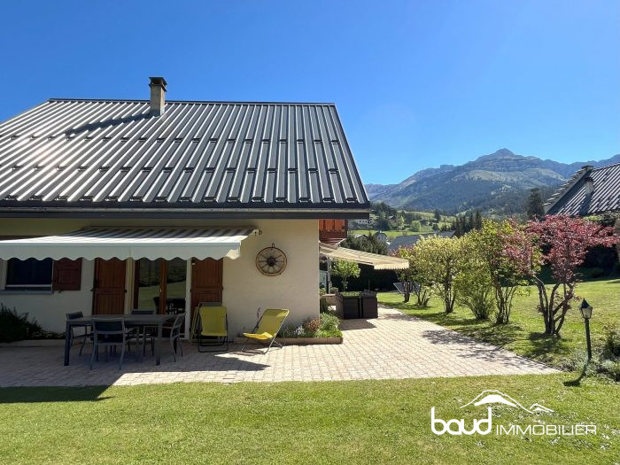 Maison individuelle à vendre, 4 pièces - Villard-de-Lans 38250