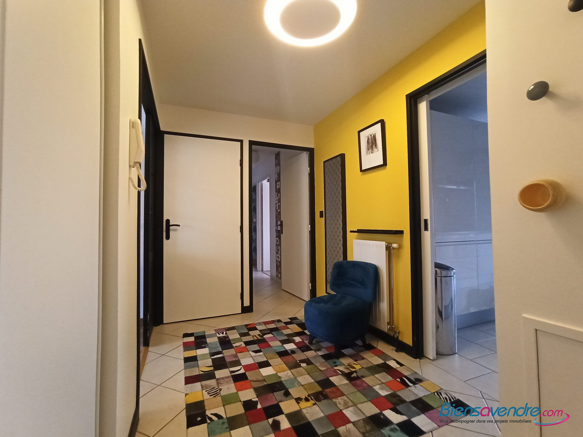 Vente Appartement POITIERS 86000 Vienne FRANCE