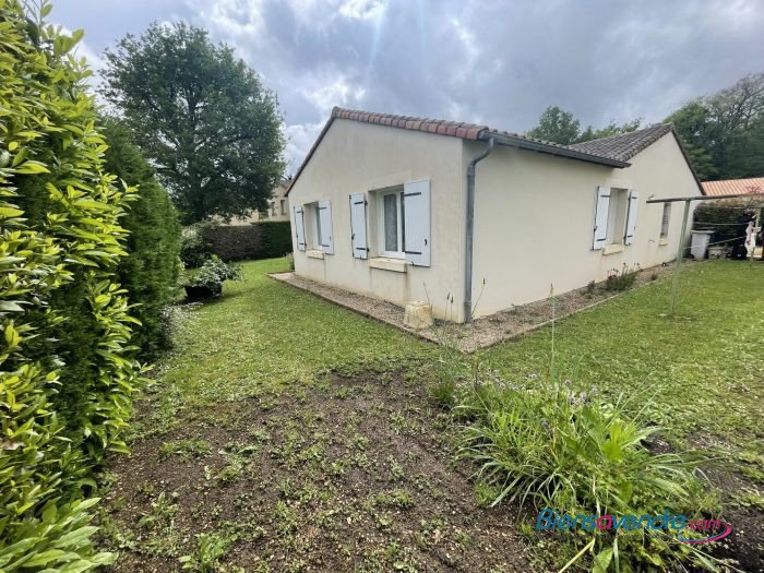 Maison individuelle à vendre, 4 pièces - Poitiers 86000