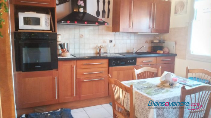 Maison individuelle à vendre, 6 pièces - Saint-Michel-Chef-Chef 44730