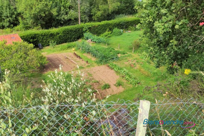 Maison ancienne à vendre, 4 pièces - Le Pellerin 44640