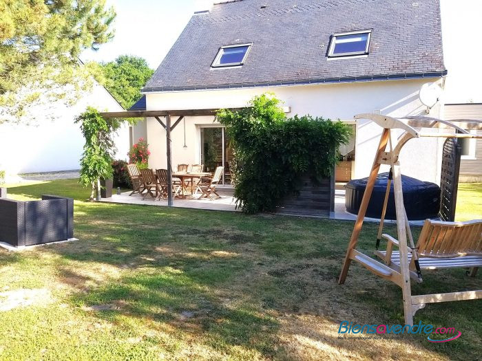 Maison individuelle à vendre, 5 pièces - Herbignac 44410