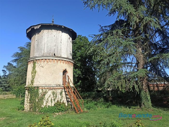 Maison ancienne à vendre, 1 pièce - Mignaloux-Beauvoir 86550