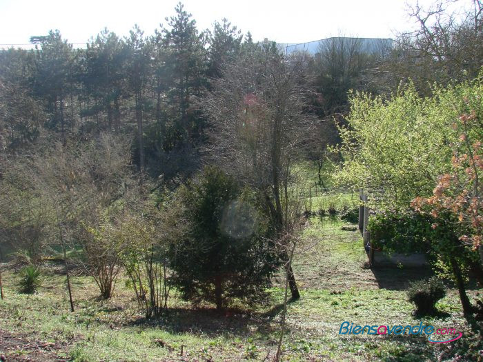 Terrain constructible à vendre, 18 a 26 ca - Poitiers 86000