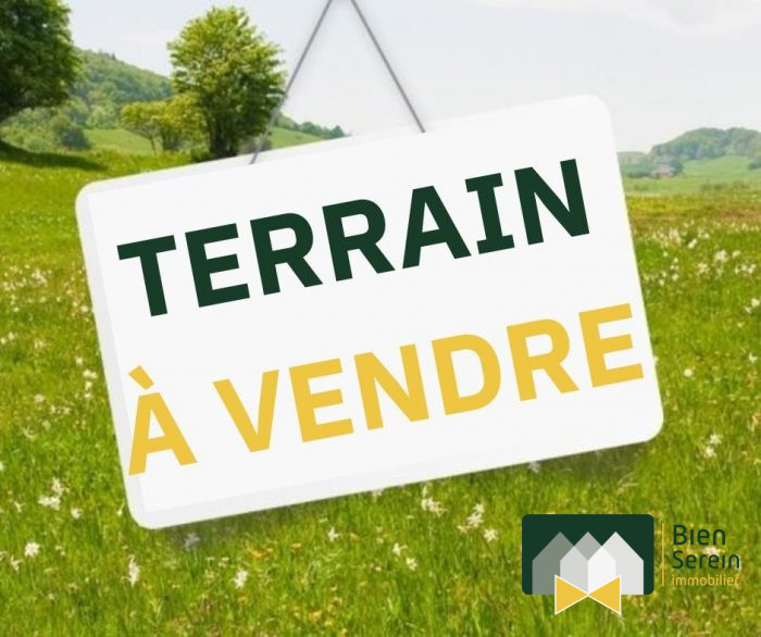 Vente Terrain ROINVILLE 28700 Eure et Loir FRANCE