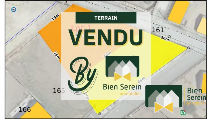 Vente Terrain FONTAINE-LA-GUYON 28190 Eure et Loir FRANCE