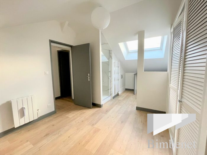 Appartement à louer, 2 pièces - Orléans 45000