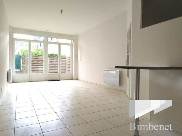 Appartement à louer, 2 pièces - Orléans 45000