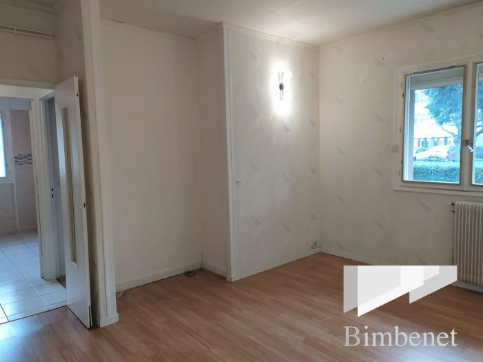 Appartement à vendre, 3 pièces - Orléans 45100