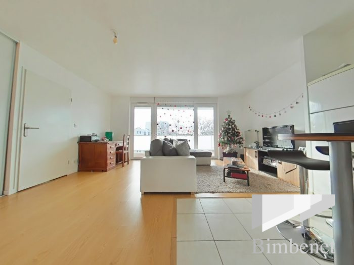 Appartement à vendre, 2 pièces - Orléans 45000