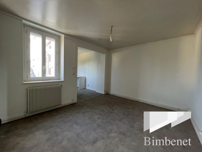 Appartement à vendre, 3 pièces - Saint-Jean-de-la-Ruelle 45140