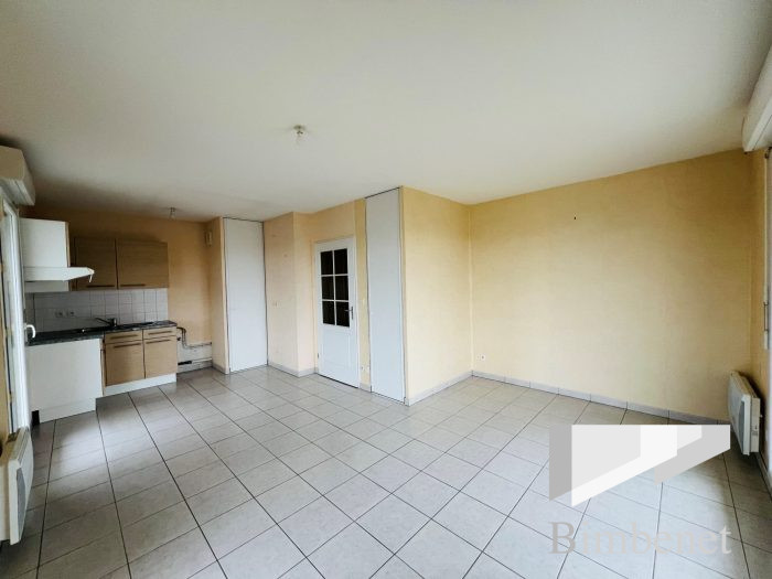 Appartement à vendre, 2 pièces - Saran 45770