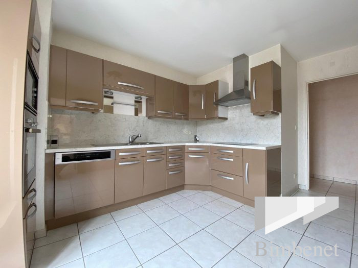 Appartement à vendre, 4 pièces - Saint-Jean-de-Braye 45800