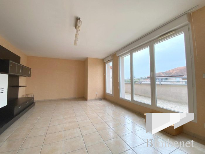 Appartement à vendre, 4 pièces - Saint-Jean-de-Braye 45800